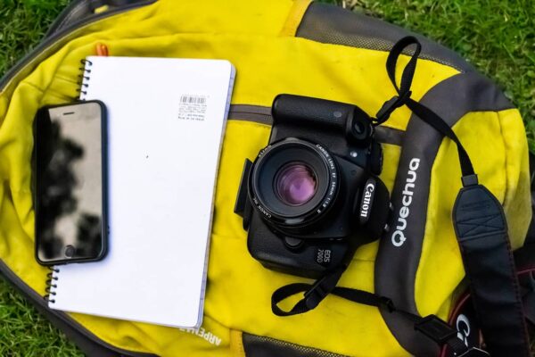 Fotocamere vs smarthone