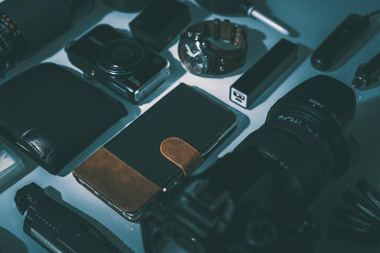 Smartphone vs fotocamere: come sopravvivere agli smartphone Parte 2