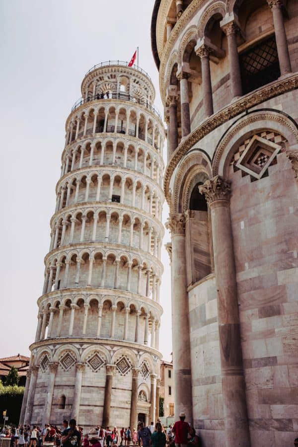 Tour fotografico