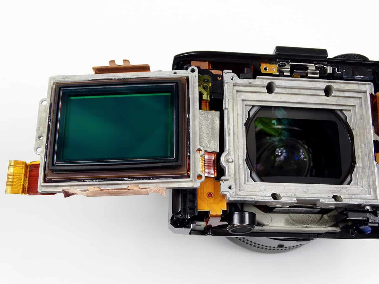 Sensore full frame vs crop | Qual è il migliore?