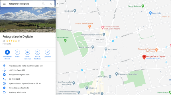 portare più business al tuo sito