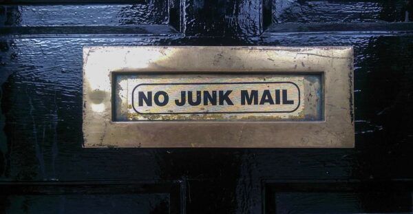 Mailing list fotografia