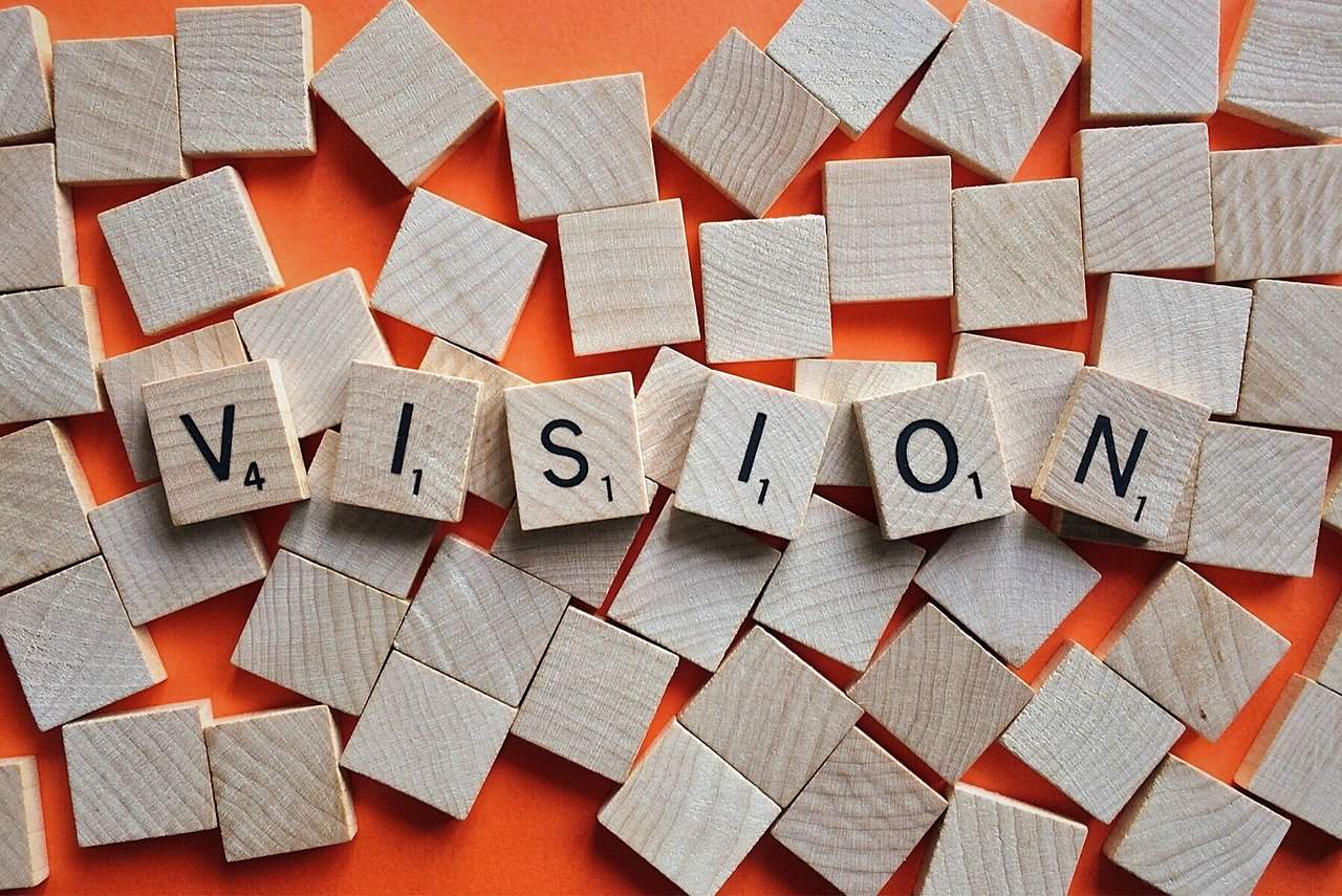 Che cos’è la visualizzazione in fotografia?