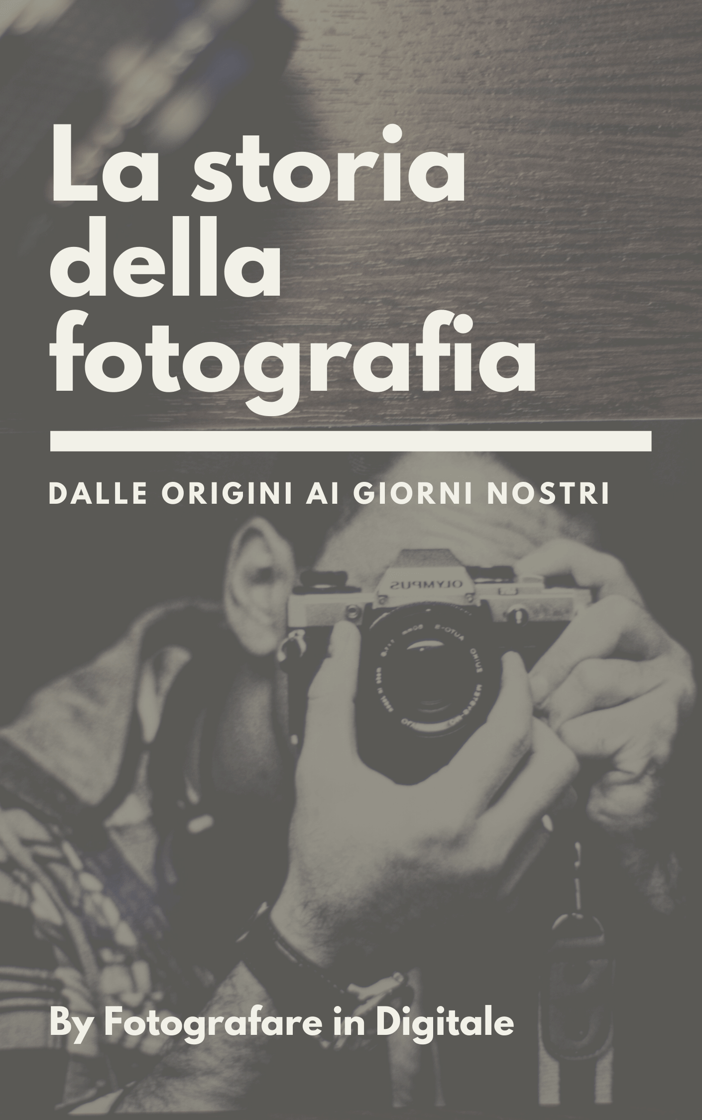 Storia della