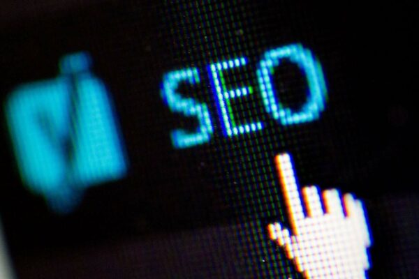 SEO fotografico