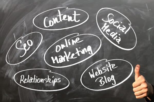 Il SEO e i blog di fotografia