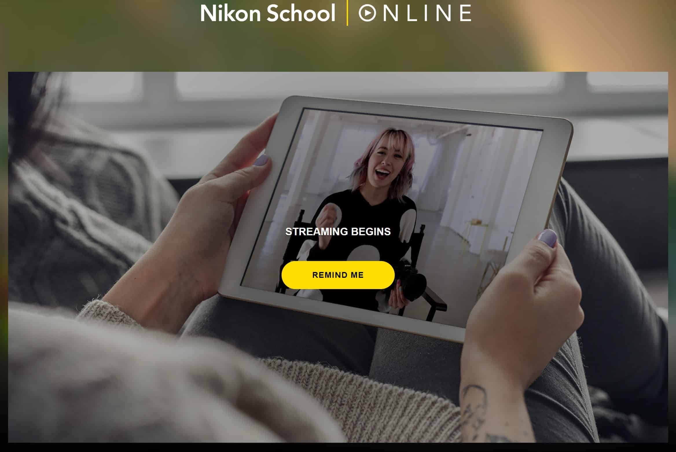 corsi fotografia gratuiti