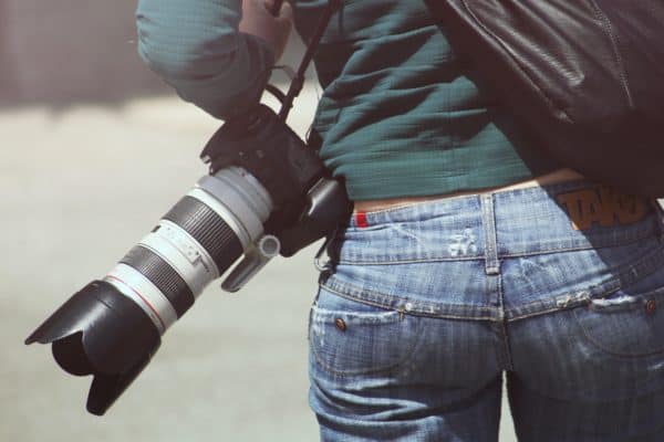 aumentare i guadagni con la fotografia