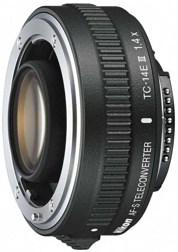 NIKKOR TC-14E III