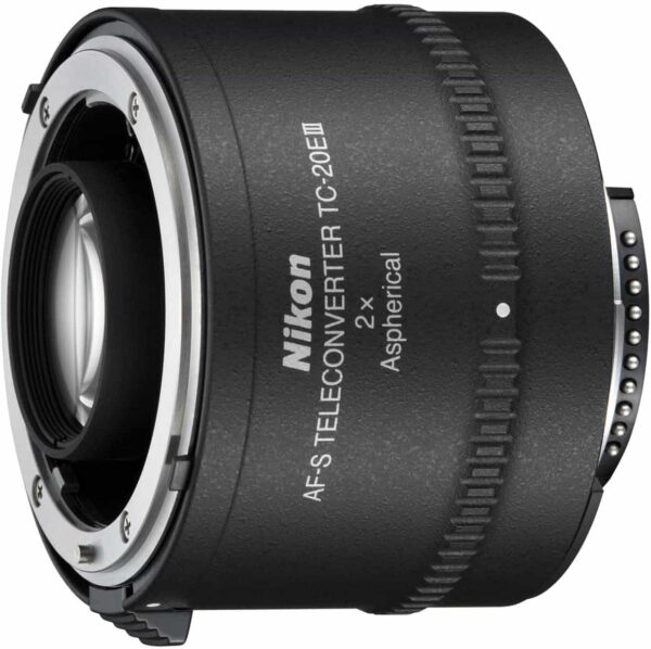 AF-S TC-20E III