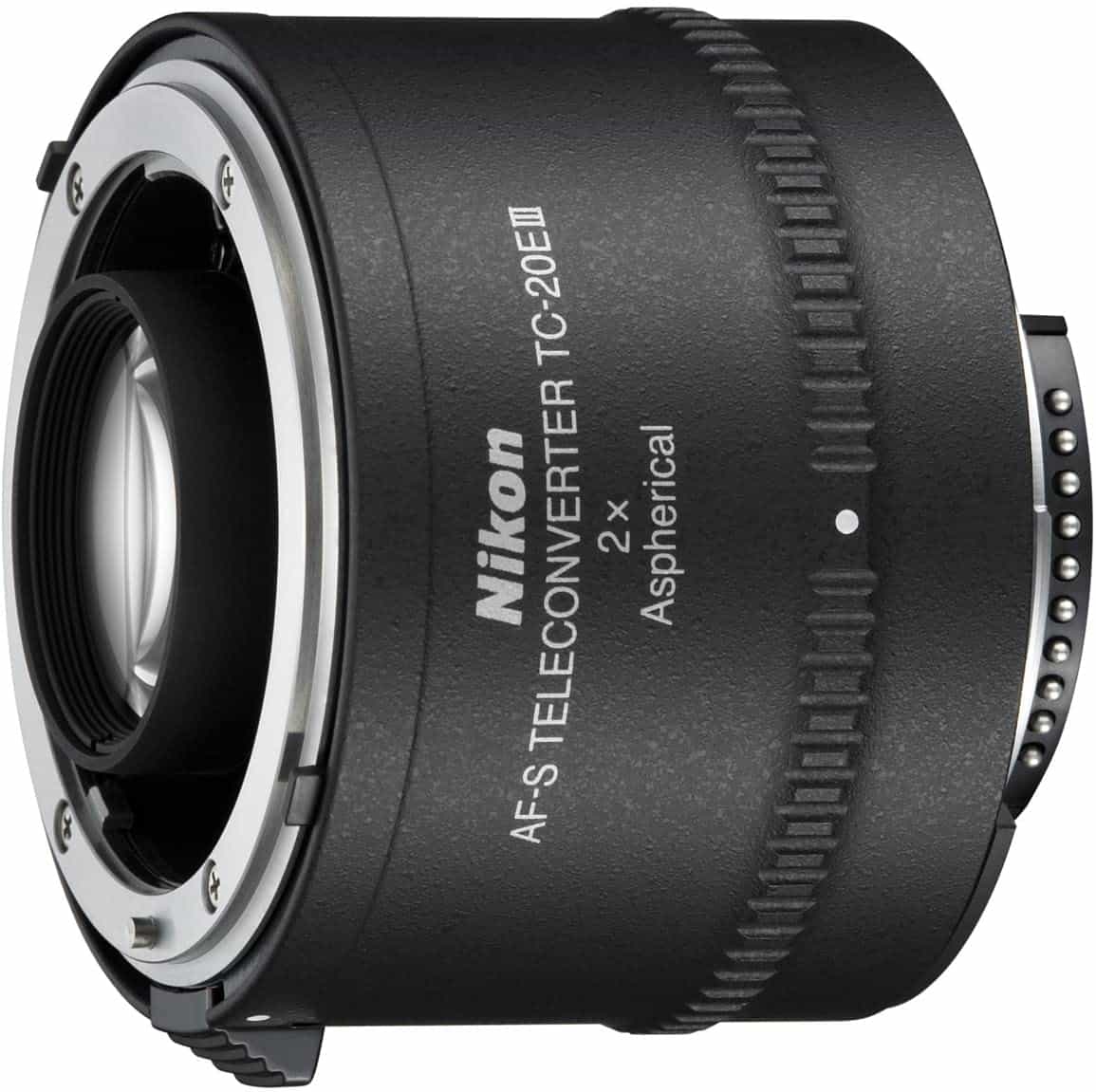 AF-S TC-20E III