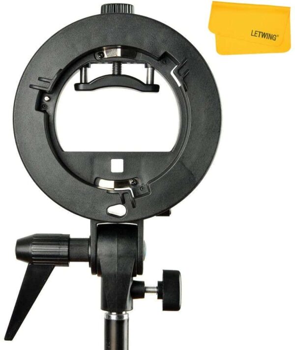 Bowens S-mount Illuminazione da studio