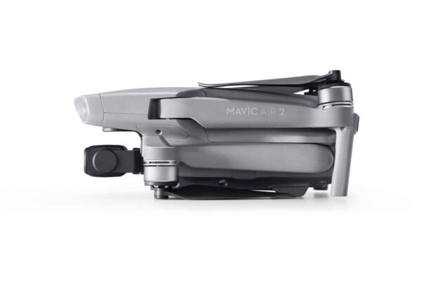 DJI Mavic air 2