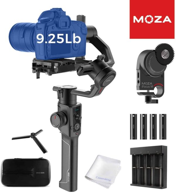 Migliori accessori fotografici