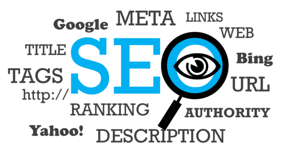 SEO per i blog di Fotografia