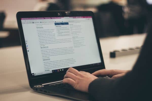 7 Modi per migliorare le tue capacità di blogging fotografico