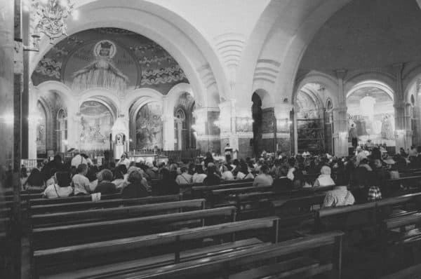 Fotografia documentaristica