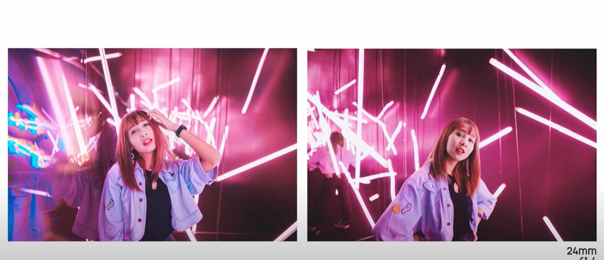 idee di fotografia creativa