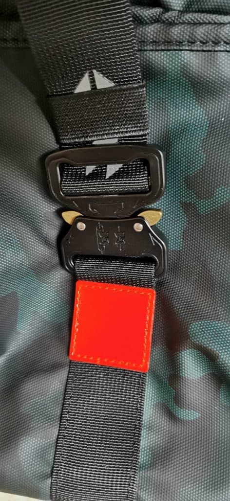 zaino trekking K&F Concept