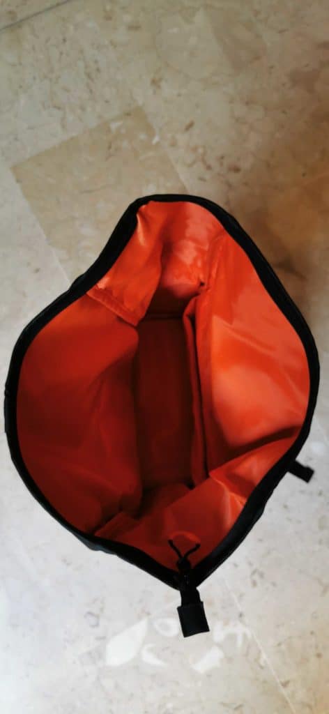 zaino trekking K&F Concept