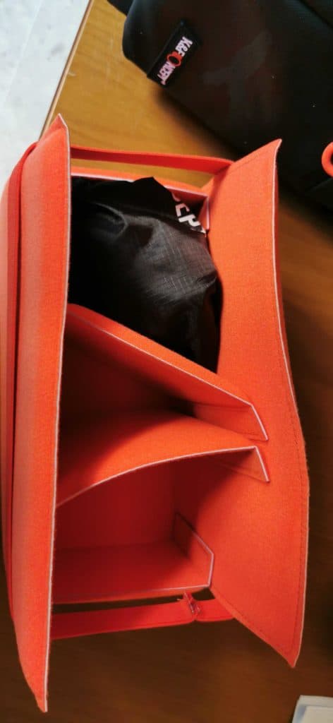 zaino trekking K&F Concept