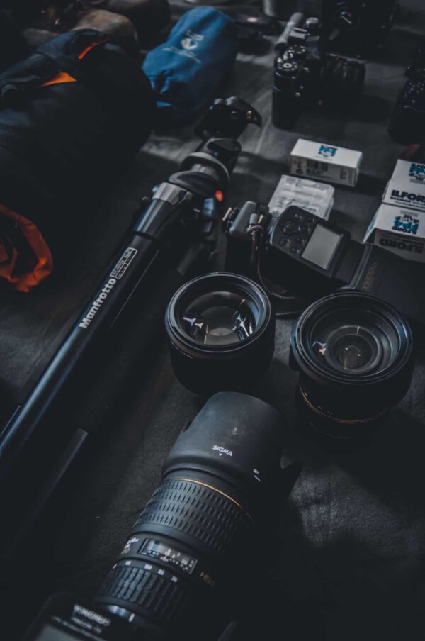 macro zoom