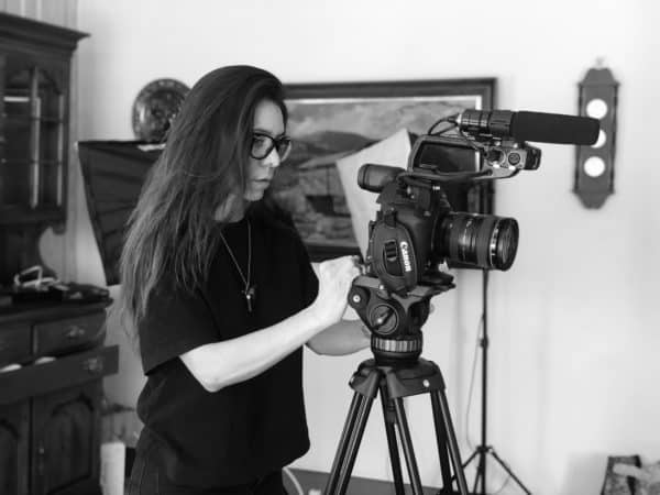 Fotografia documentaristica