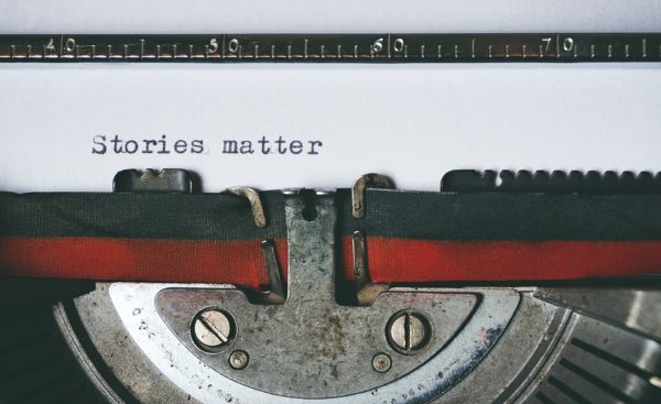 Come dare vita alle vostre storie fotografiche