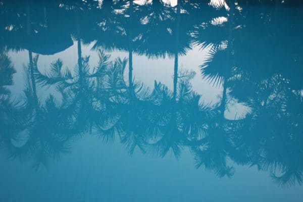 Fotografia di vacanze