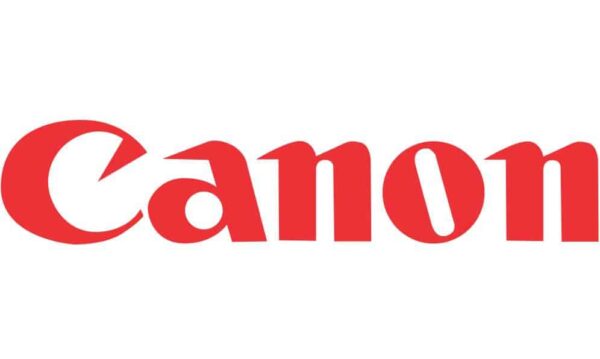 logo canon
