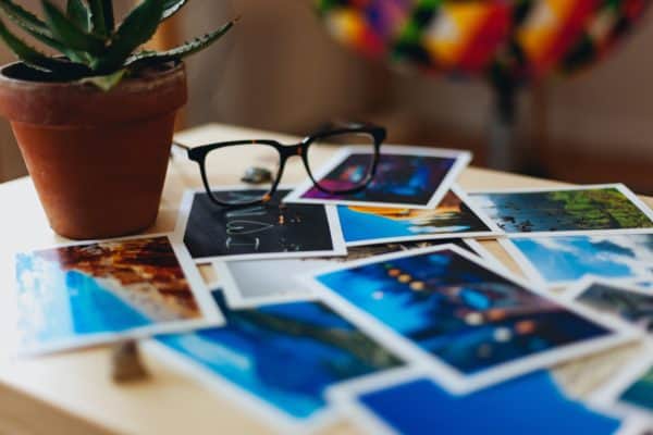 Padroneggiare la fotografia