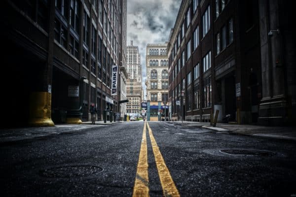 Padroneggiare la fotografia