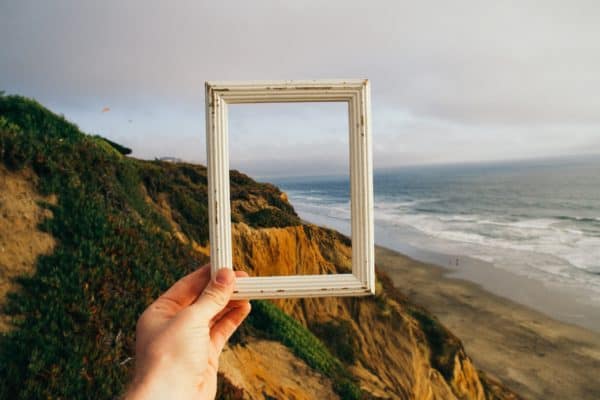 Padroneggiare la fotografia