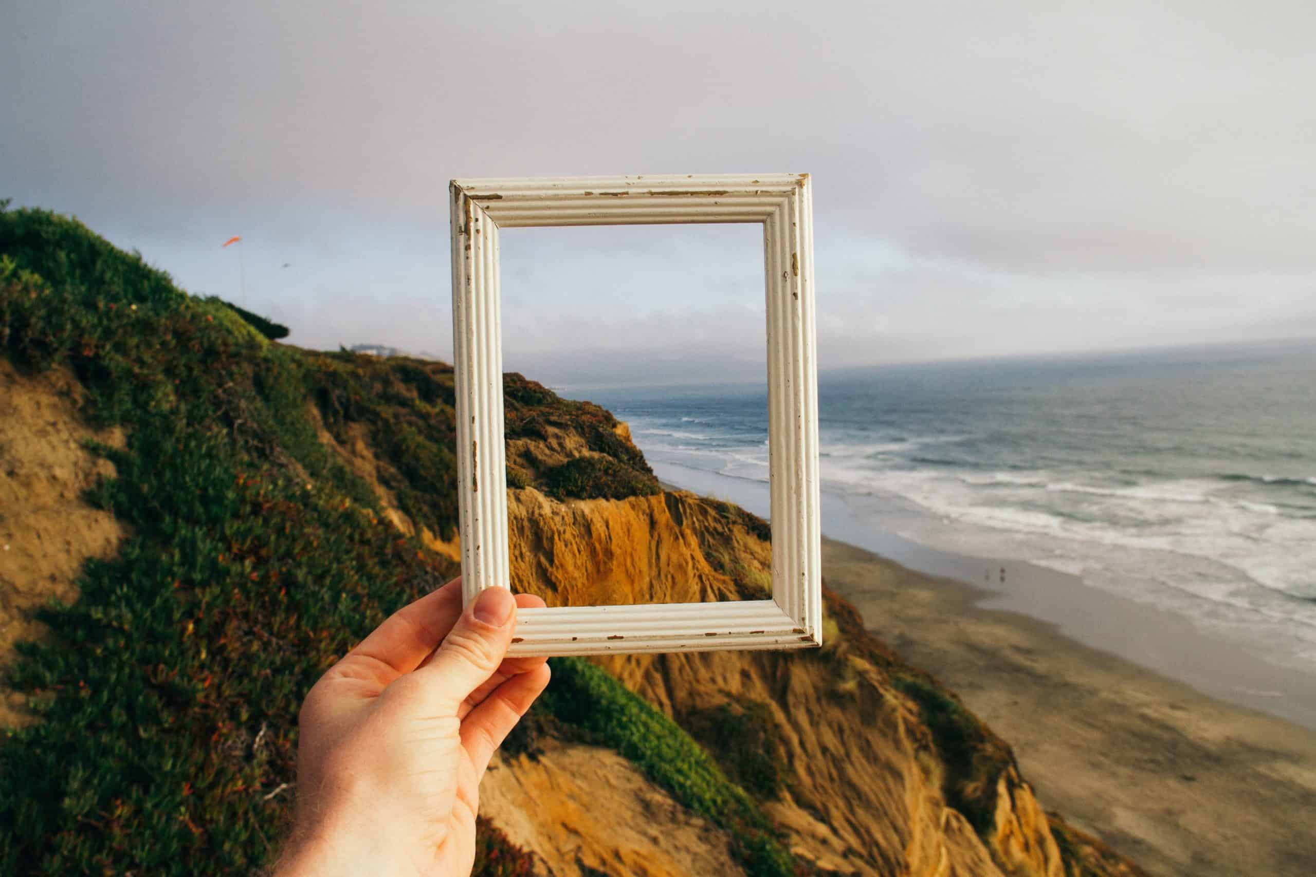 Padroneggiare la fotografia