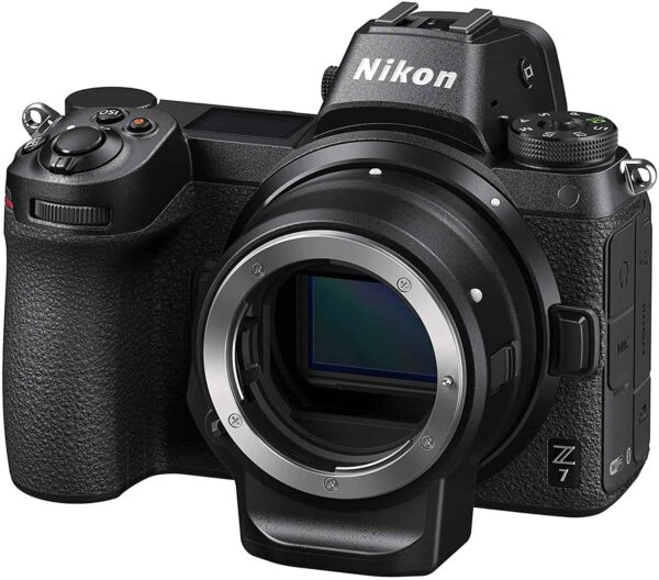 nikon z7