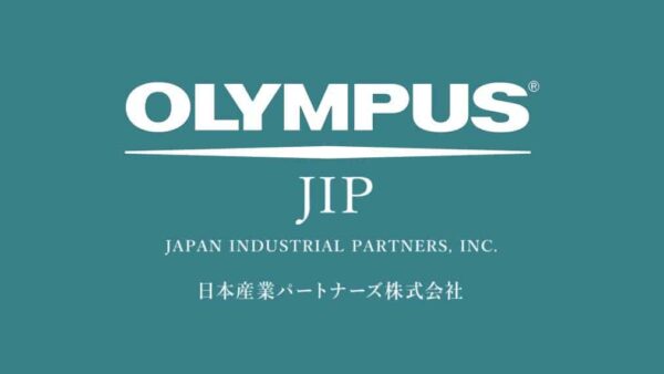 Olympus ha formalizzato il trasferimento dell’attività di Imaging a JIP Olympus ha formalizzato il trasferimento dell’attività di Imaging a JIP