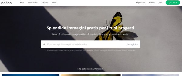 video stock gratuiti