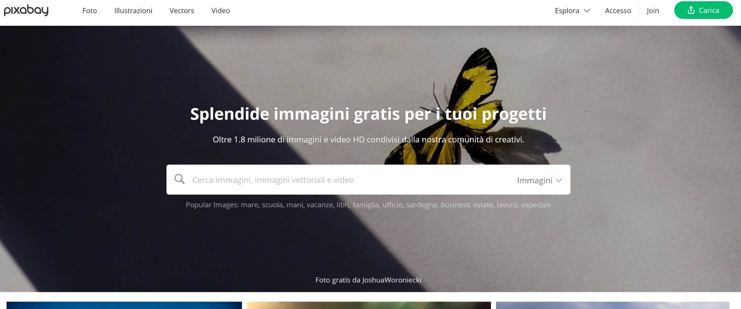 video stock gratuiti