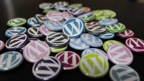 wordpress per i fotografi - come usare la condivisione su wordpress