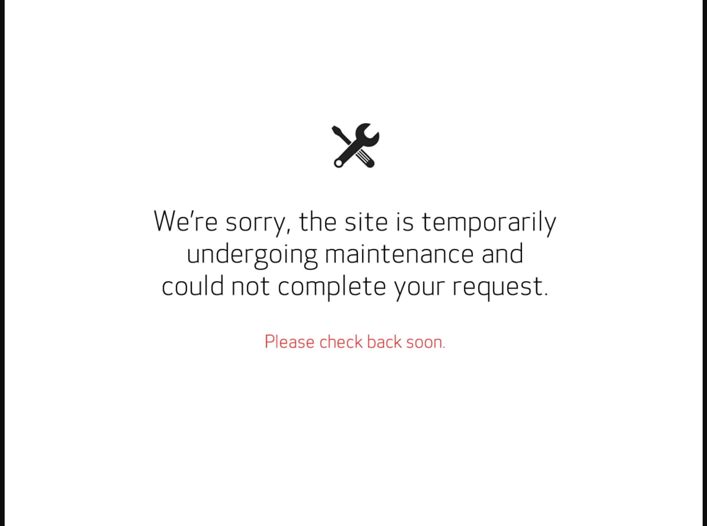 Attacco Hacker a Canon, 10TB di dati rubati e siti spenti