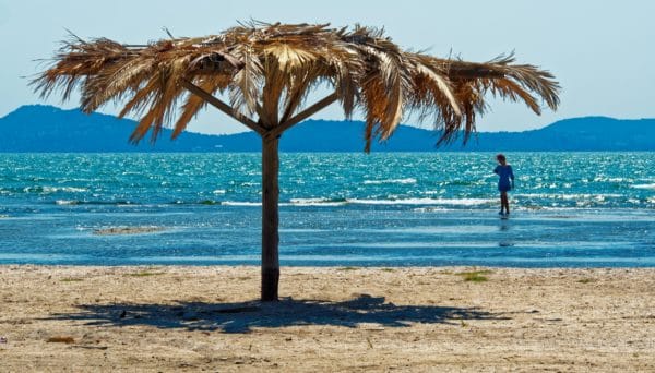 that formidable day by the seashore