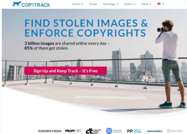 copytrack