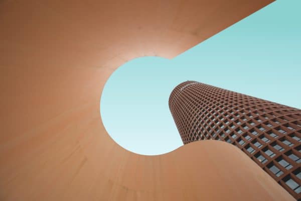 Keyhole In The Sky