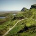 Mountain highway
