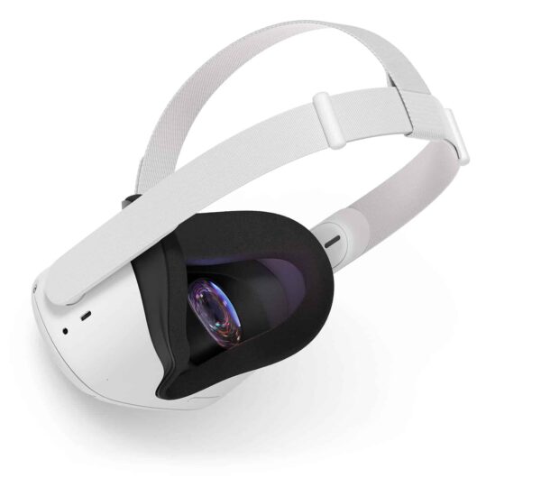 Oculus quest 2