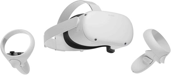 Oculus quest 2