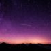 Come fotografare una pioggia di meteoriti