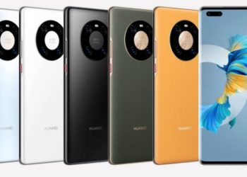 Huawei Mate 40 mate 40 pro