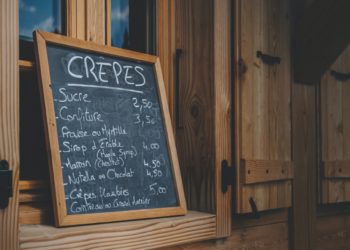 La guida completa alla definizione del prezzo delle foto commerciali