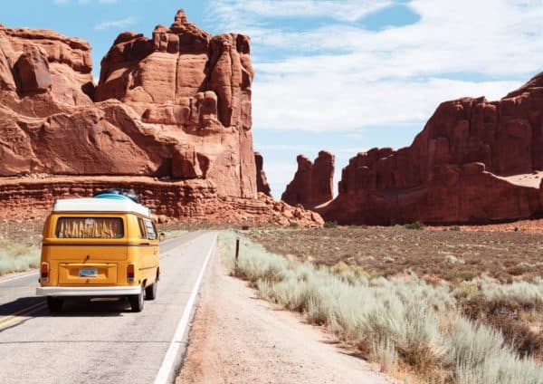 consigli per una migliore fotografia di viaggio